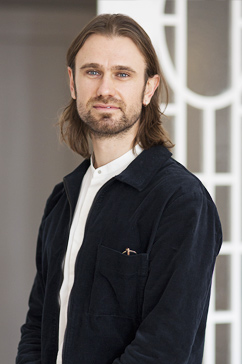 Ben Yates Ben Yates