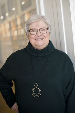 Brigitte Borsdorf