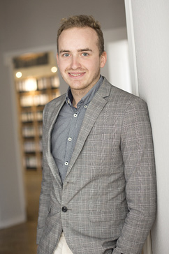 Niklas Wimmen Laura Schleicher