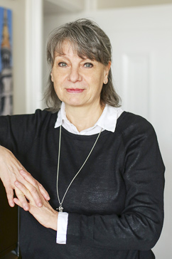 Bettina Warnke Bettina Warnke