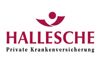 Hallesche Private Krankenversicherung